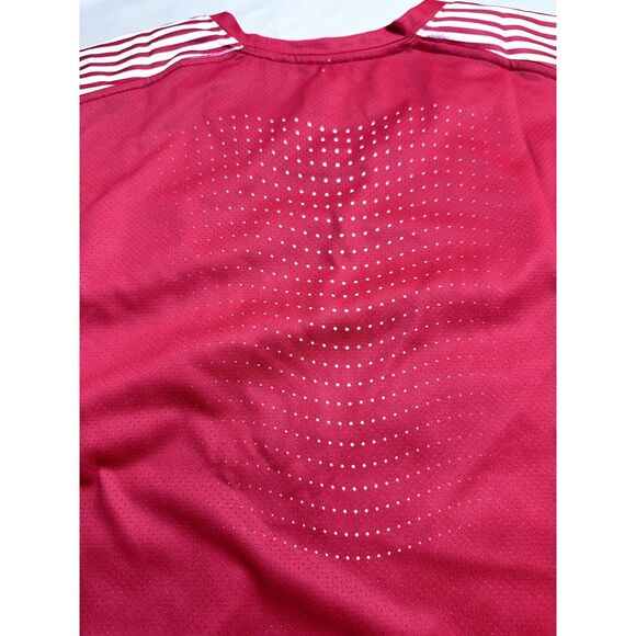 Nike Men's 4xl Pro Elite Bahrain Track & Field Running Jersey Shirt 800428-611 - Picture 5 of 8